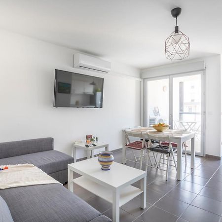 New Joliette Comfortable Apartment Well Located With Private Parking Марсель Экстерьер фото